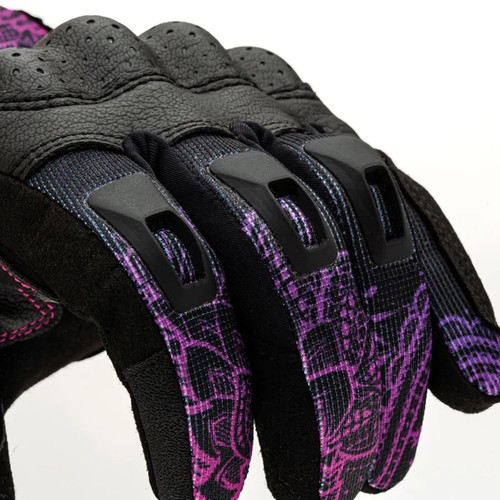 Gants moto été femme - moto,