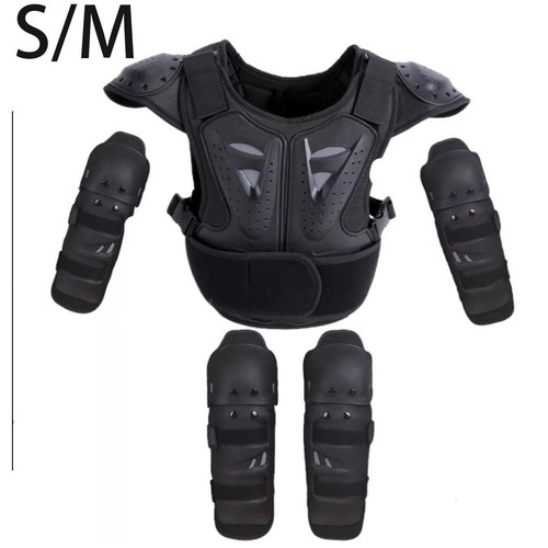 Armure moto pour enfants - armure, de