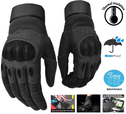 Gants moto viper - moto, imperméables