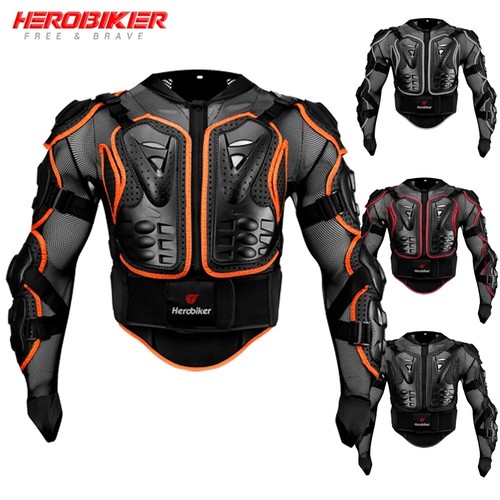 Veste armure protection moto - veste,