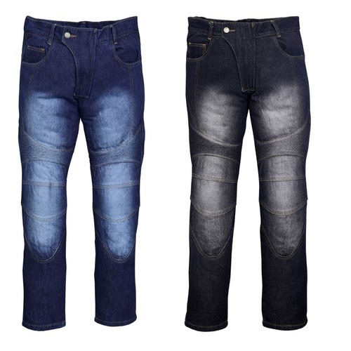 Norman jean moto - jean,