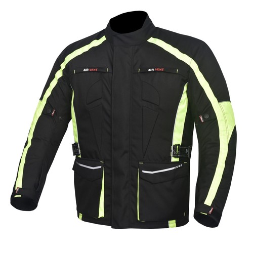 Veste moto imperméable homme - moto,
