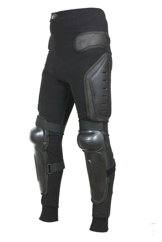 Pantalon protection armure - pantalon, de