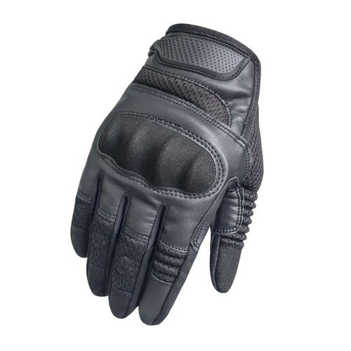 Gants moto route - de,