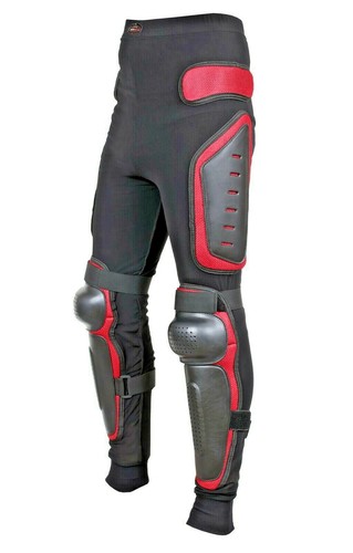 Pantalon protection armure - pantalon, de
