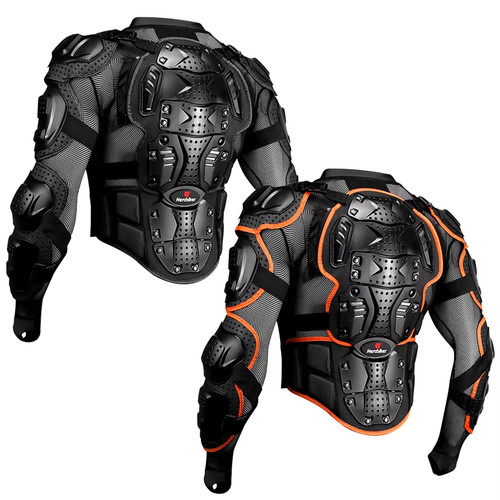 Veste motocross homme - de,